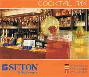 Various - Cocktail Mix