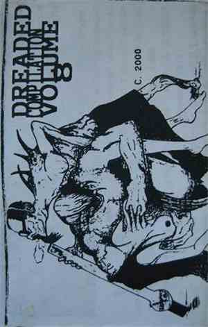Various - Dreaded Compilation Vol. 8 