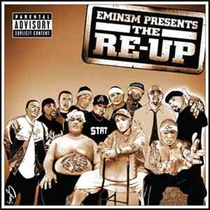 Various - Eminem Presents The Re-Up