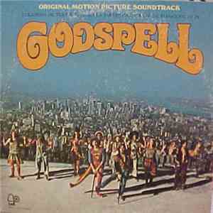 Various - Godspell