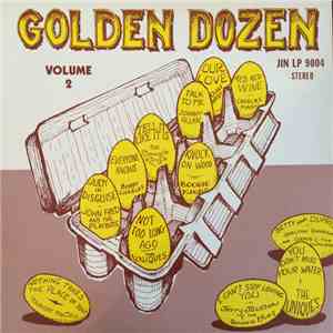 Various - Golden Dozen - Volume 2