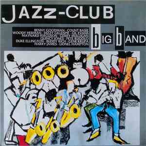 Various - Jazz-Club • Big Band