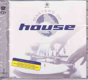 Various - Masters Of House