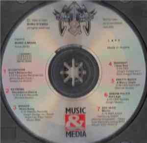 Various - Music & Media: Loud & Proud