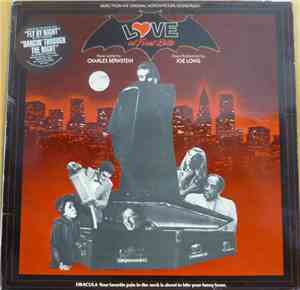Various - Music From The Original Motion Picture Soundtrack 