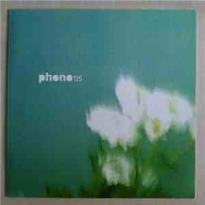 Various - Phono'05