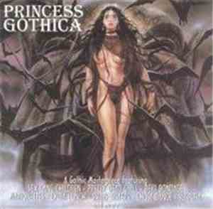 Various - Princess Gothica