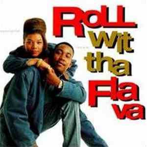 Various - Roll Wit Tha Flava (Unedited)