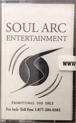 Various - Soul Arc Entertainment