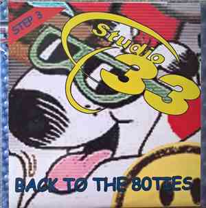Various - Studio 33 - Best Of The 80's Step 3