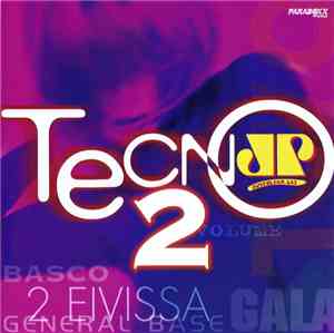Various - Tecno Pan Vol. 2