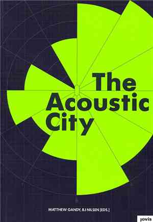 Various - The Acoustic City