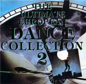 Various - The Ultimate European Dance Collection 2