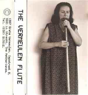 Various - The Vermeulen Flute