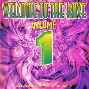 Various - Welcome To The Rave Volume 1