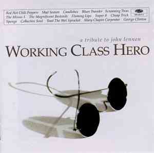 Various - Working Class Hero - A Tribute To John Lennon