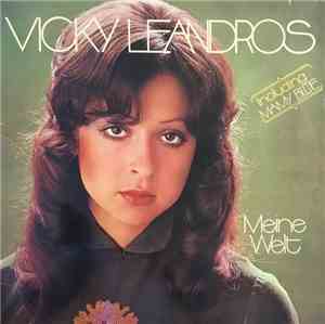 Vicky Leandros - Meine Welt