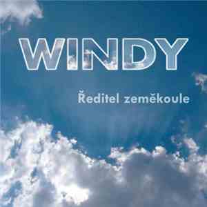 Windy  - Ředitel Zeměkoule