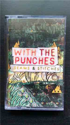 With The Punches - Seams & Stitches