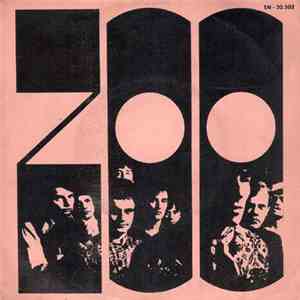 Zoo  - Memphis Train