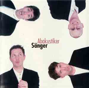 Abakustiker - Sänger