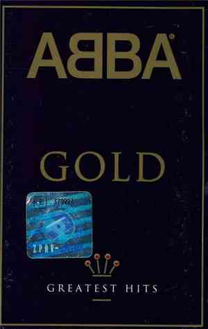 ABBA - Gold (Greatest Hits)