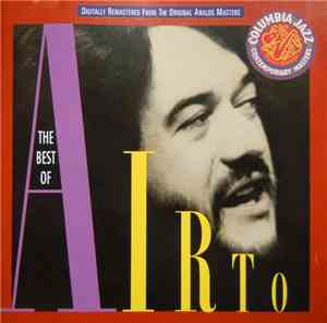 Airto - The Best Of Airto