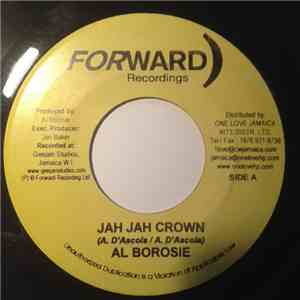 Alborosie - Jah Jah Crown