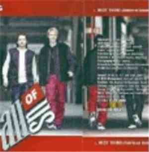 All Of Us  - Best Thing