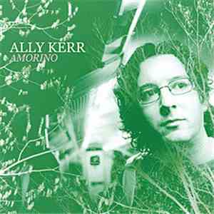Ally Kerr - Amorino