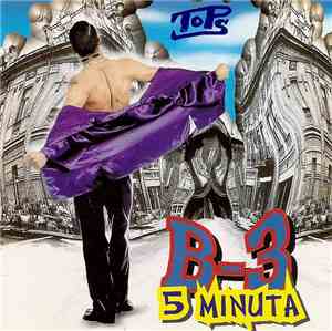 B-3 - 5 Minuta