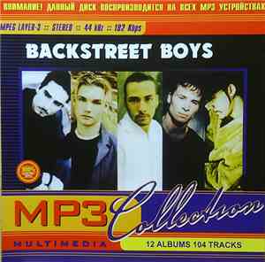Backstreet Boys - MP3 Collection
