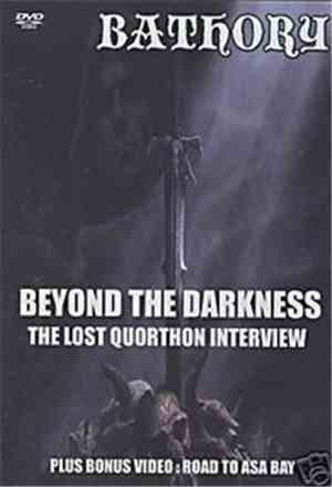 Bathory - Beyond The Darkness