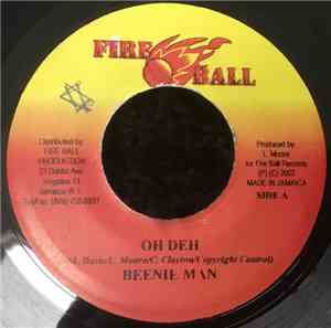 Beenie Man - Oh Deh
