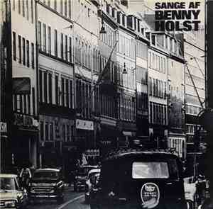 Benny Holst - Sange af Benny Holst