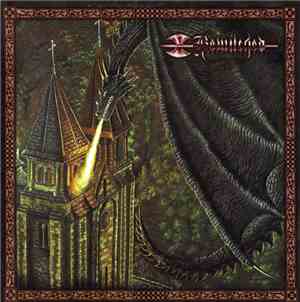 Bewitched  - Dragonflight
