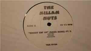 Big Noyd / Jaheim - Shoot 'Em Up (Bang Bang) Pt. II / Diamond In Da Ruff /  ...