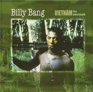 Billy Bang - Vietnam: The Aftermath