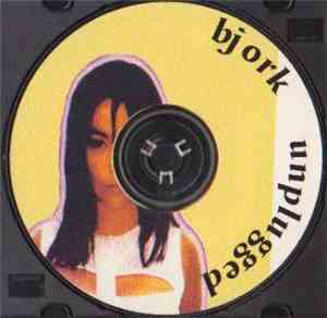 Björk - Unplugged