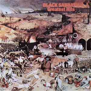Black Sabbath - Greatest Hits