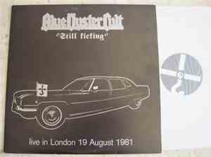 Blue Öyster Cult - Still Kicking