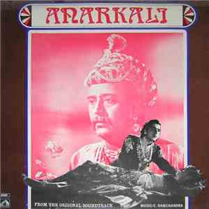 C. Ramchandra - Anarkali