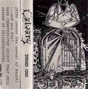 Calvary - And You Die