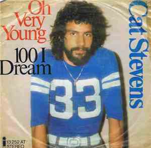Cat Stevens - Oh Very Young