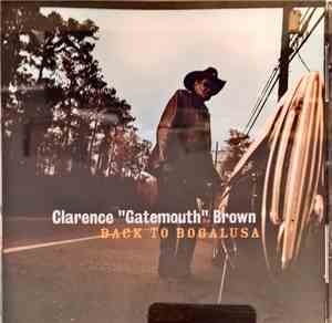 Clarence 