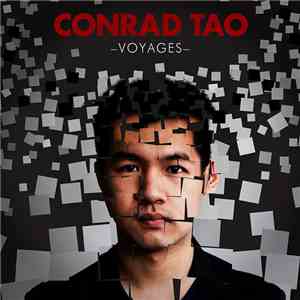 Conrad Tao - Voyages