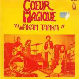 Cœur Magique - Wakan Tanka