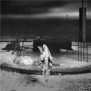David Lynch - Industrial Soundscape No. 1