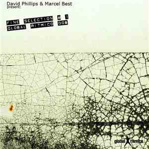 David Phillips & Marcel Best Featuring  No  - Fine Selection # 1