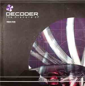 Decoder - The Discord EP